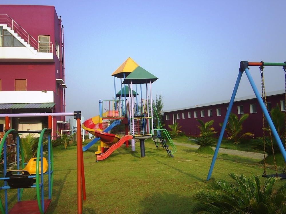 Suncity Resort Mandarmoni