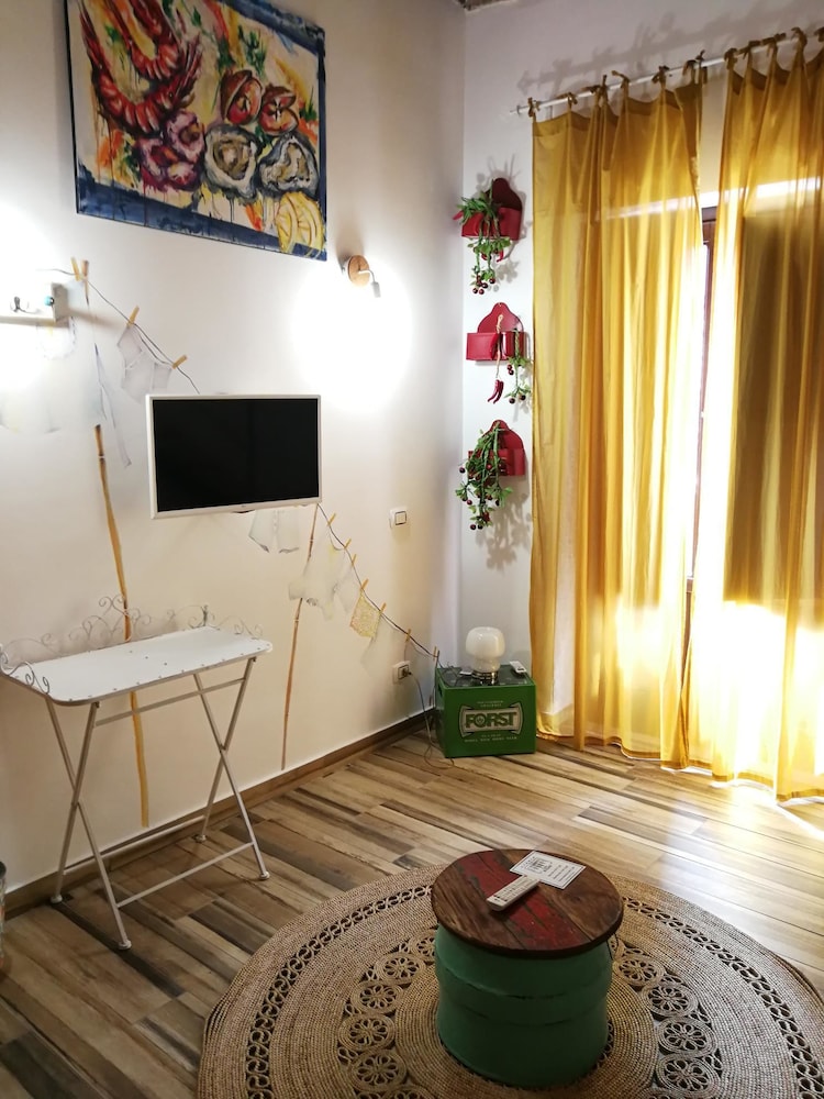 B&B CasaBusari