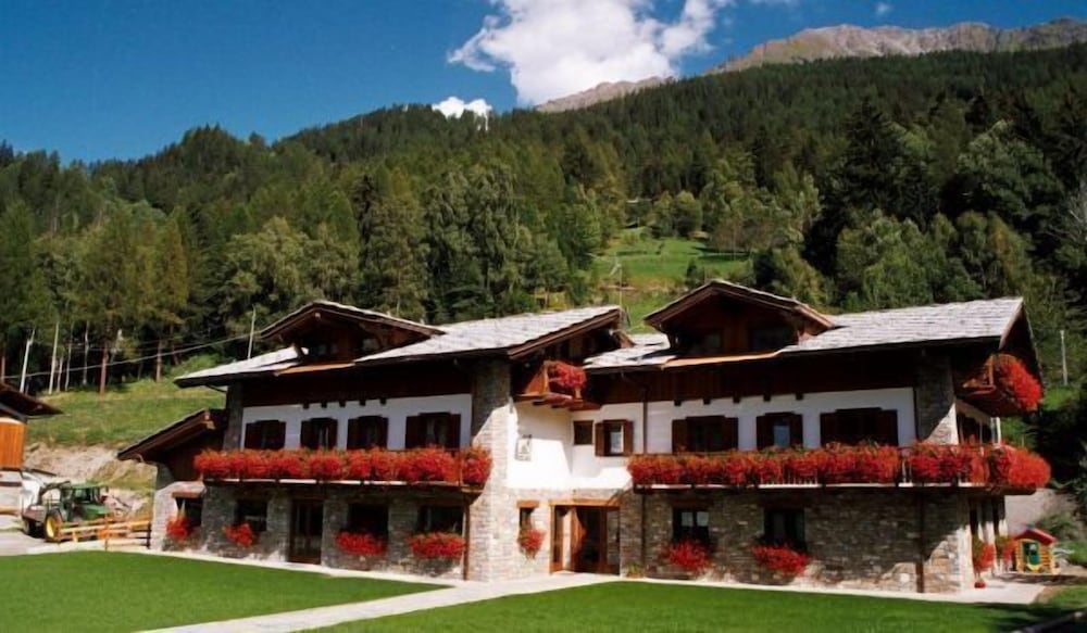 Agriturismo Le Reve