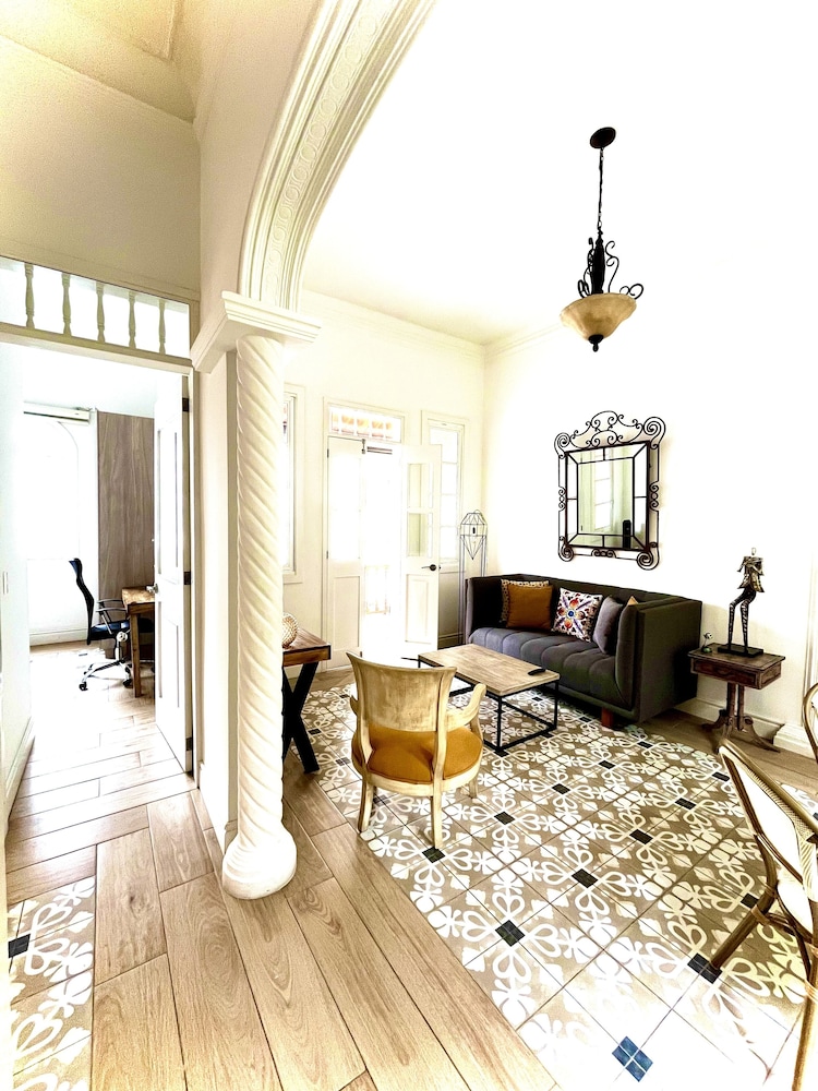 Casa Rambla Serra