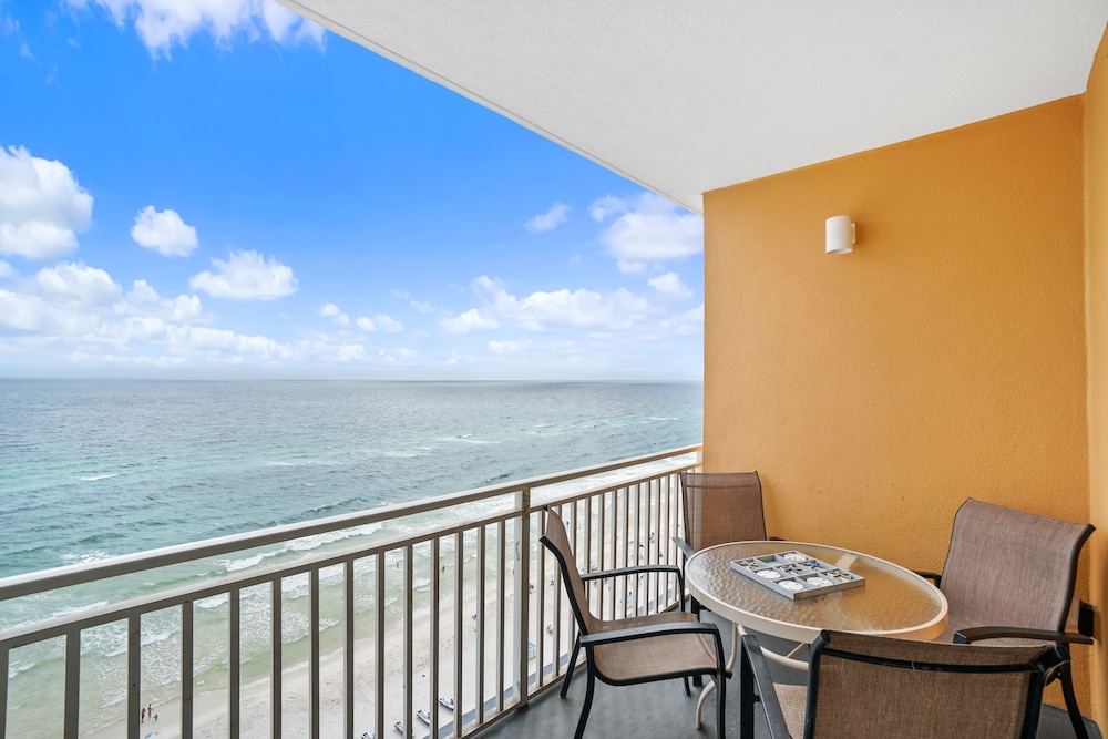 Splash Beach Resort by Panhandle Getaways