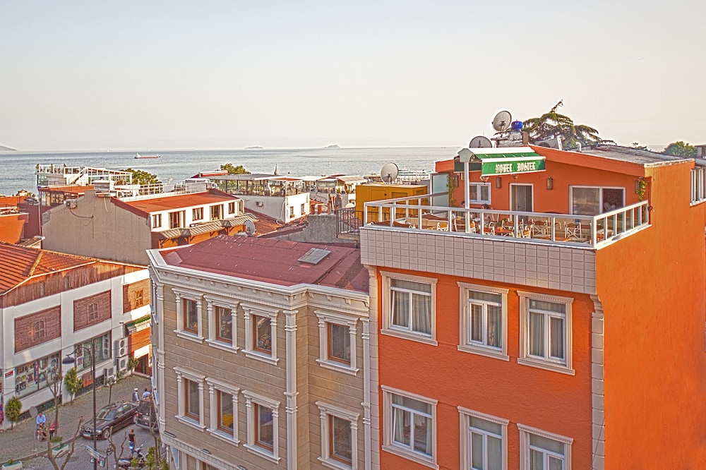 Nobel Hostel Guesthouse