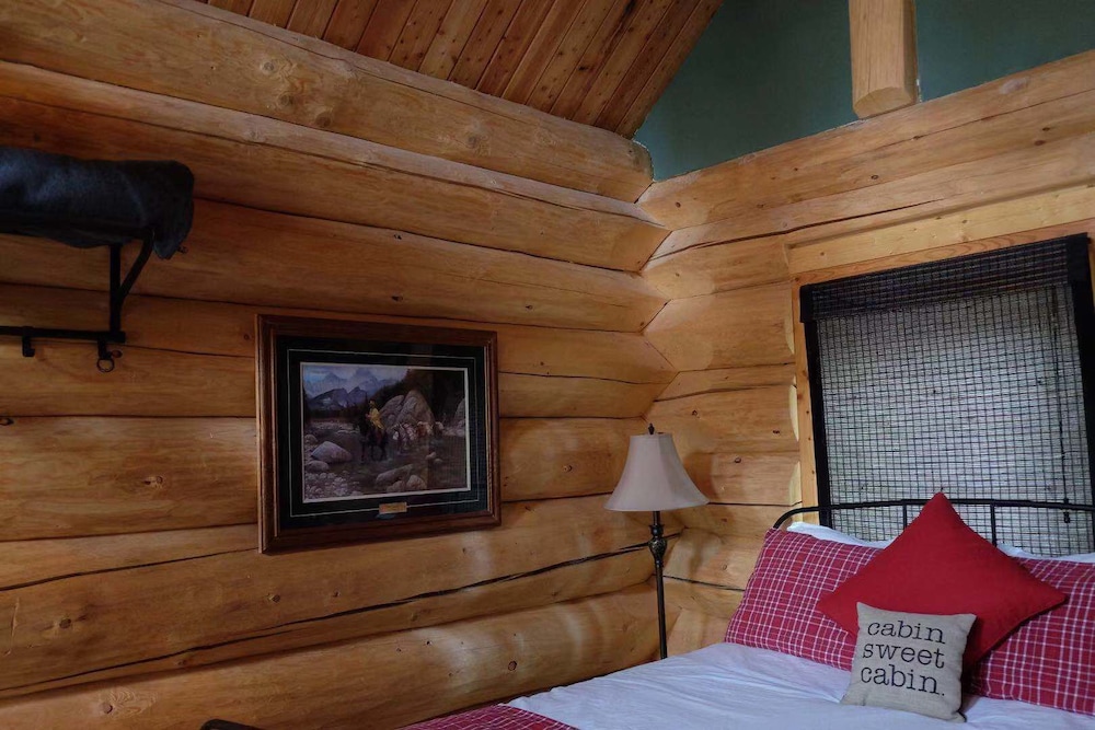 Yukon Pines view 5