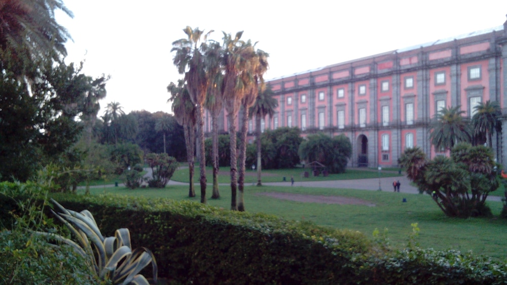 B&B Rochel