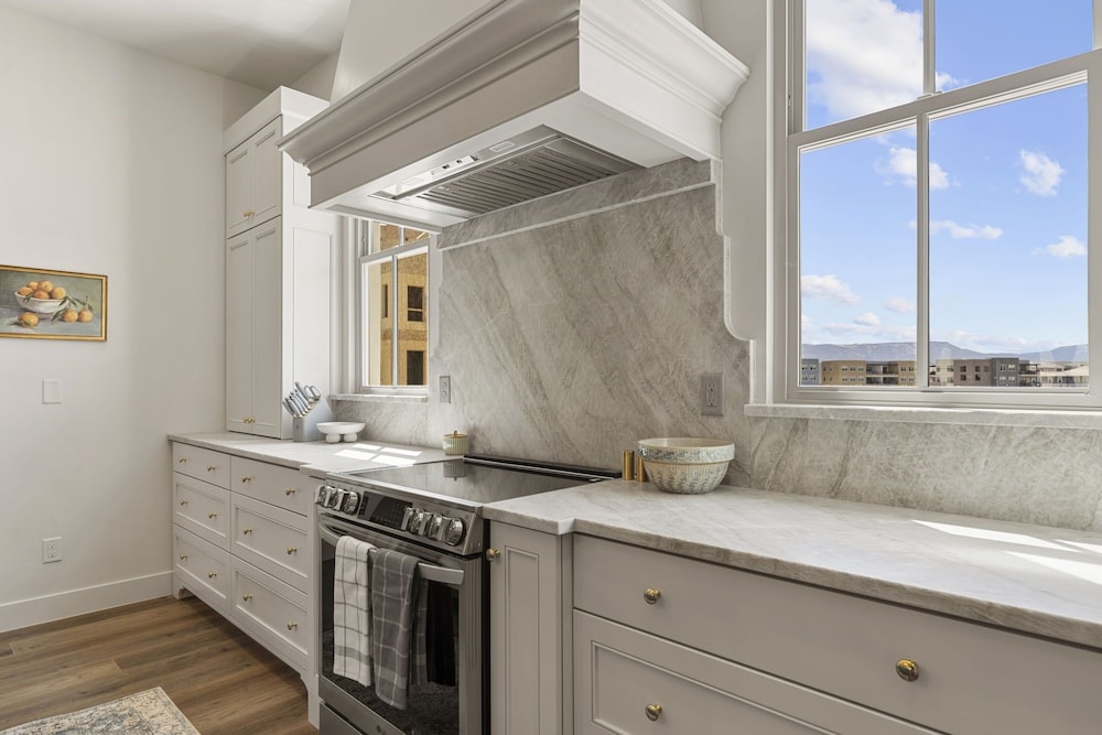 Chateau Bleu 4 Bedroom Townhouse