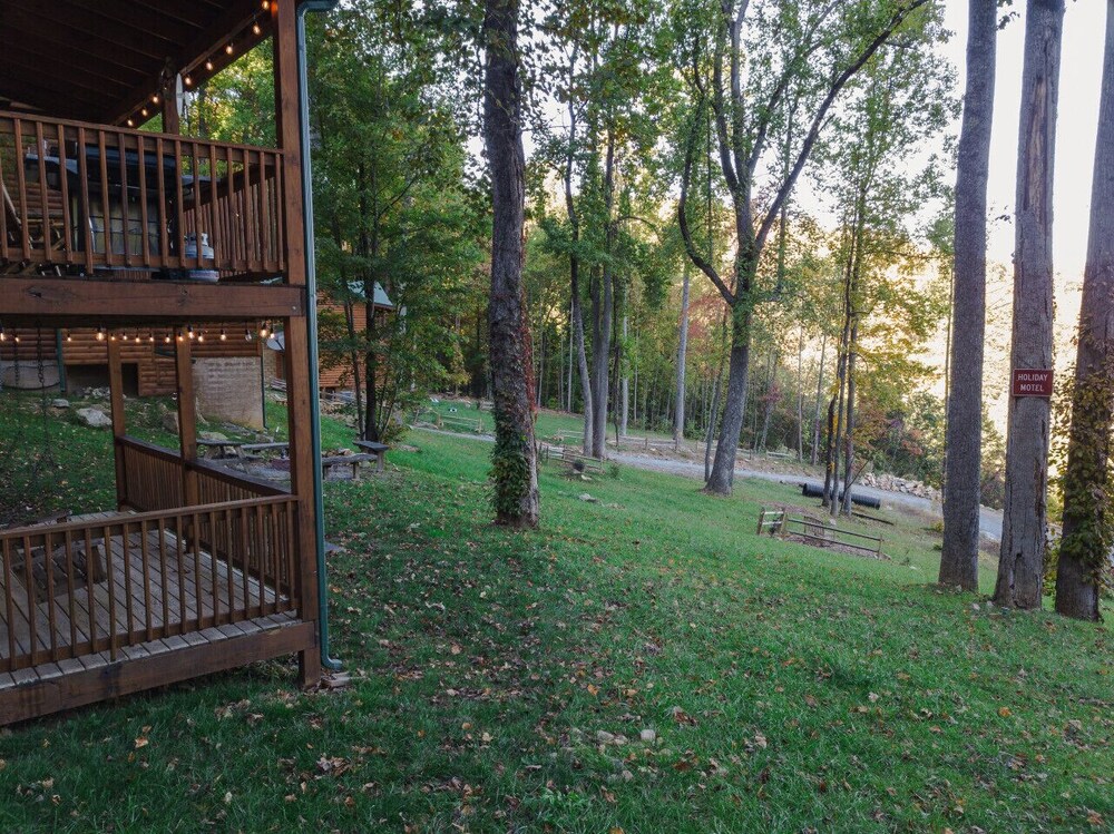 The Great Smoky Haven