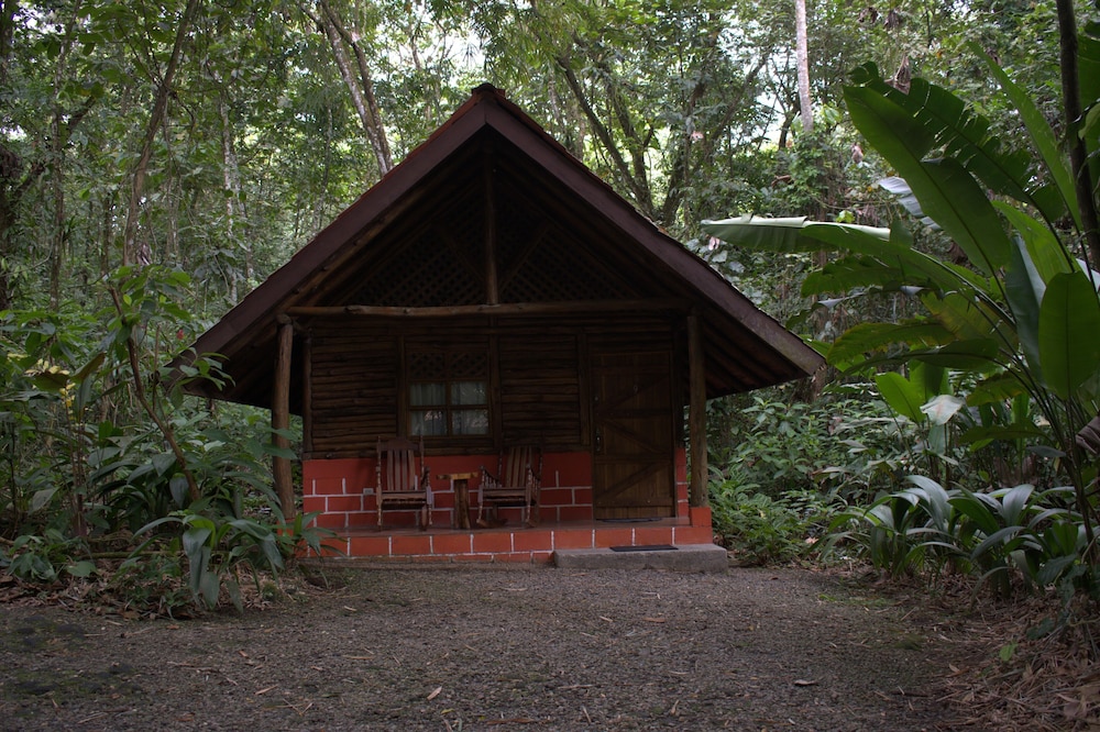 Arenal Oasis