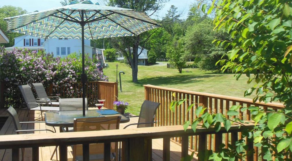Sugar Hill Inn