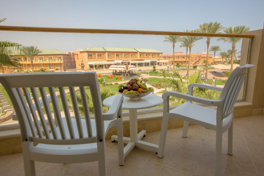 Pickalbatros Aqua Blu Sharm El Sheikh