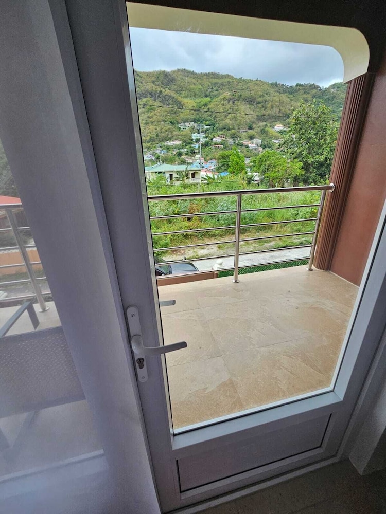Agape Suites