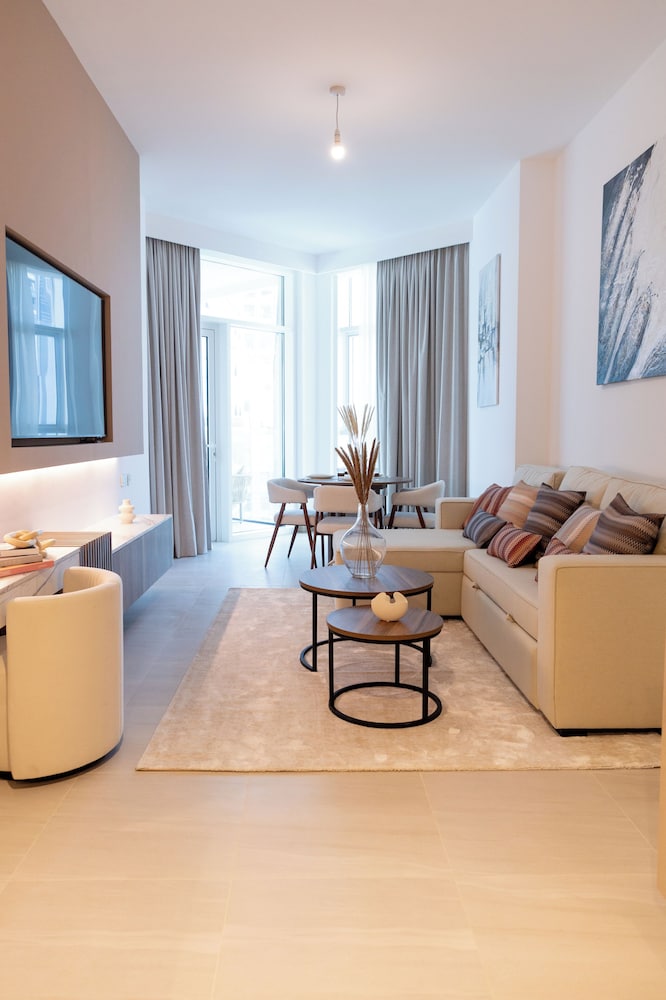 Lusso Hometels Missoni Business Bay