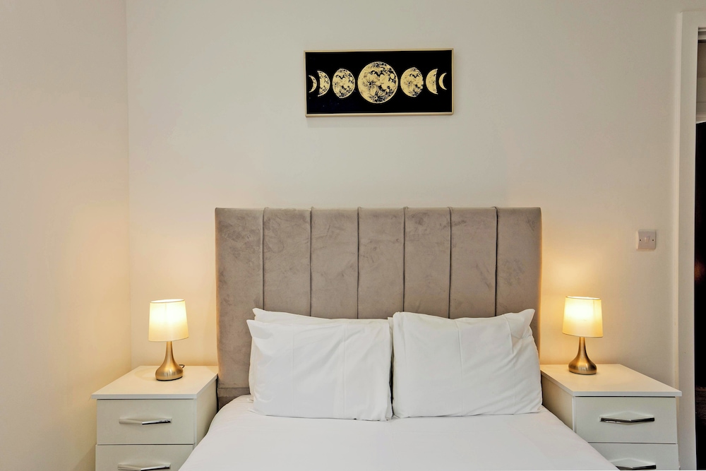 Imperial Liverpool Street Apartments
