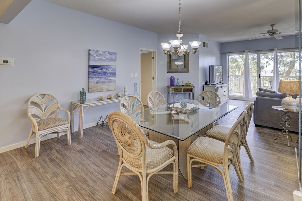 Beaufort Vacations - Atlantic Bliss 2 Bedroom Holiday Home - Property Image 5
