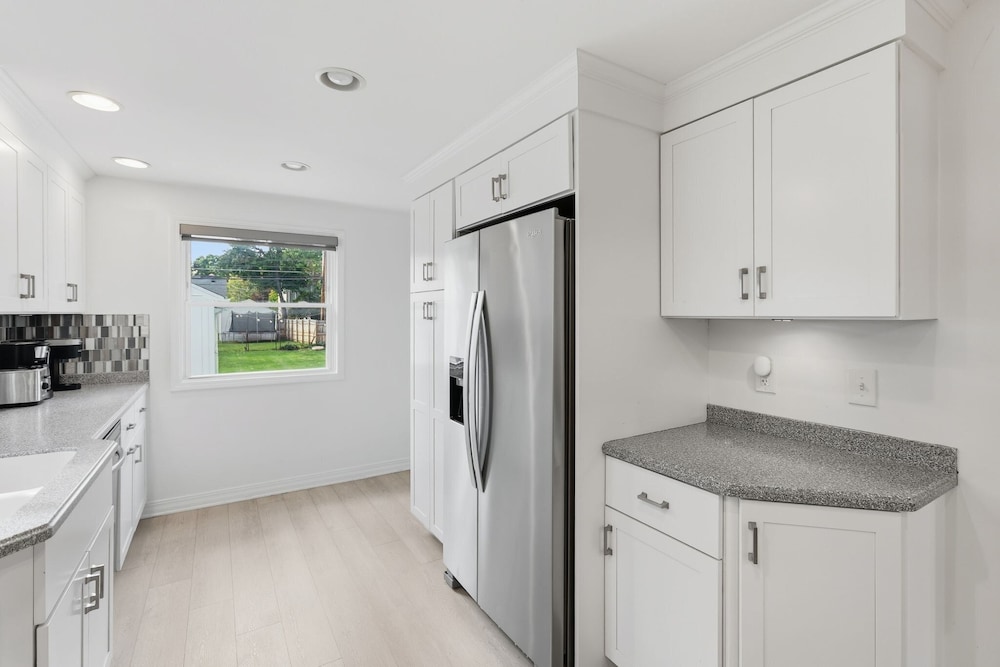 Snyder Sanctuary Retreat 3 Bedroom Home