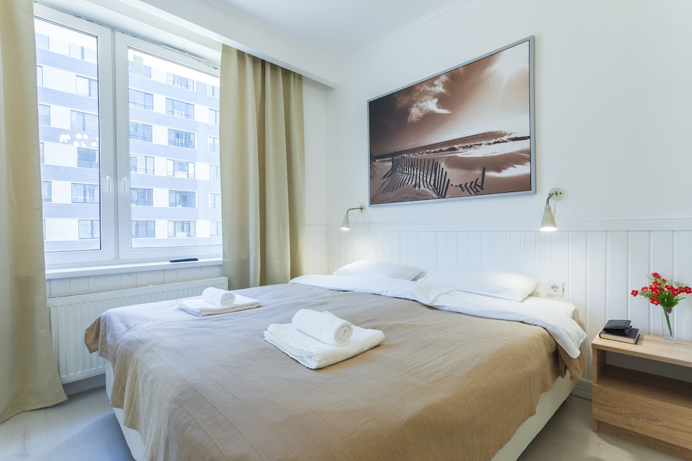 Prime Apartments