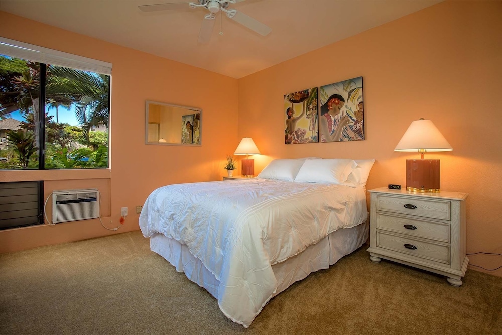 Grand Champions Two Bedrooms - Mountain View by Coldwell Banker Island Vacations view 4