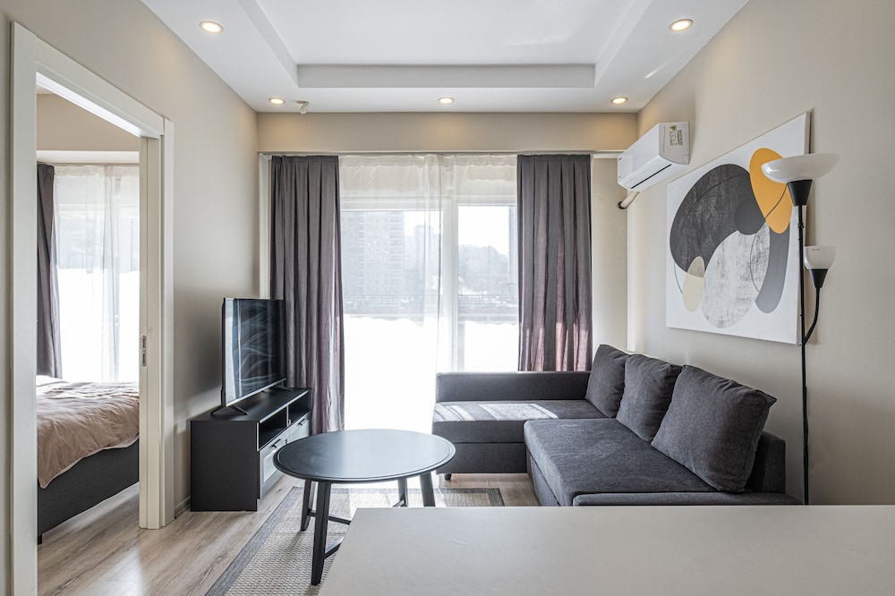 Linkinn Luxury Residance & Spa