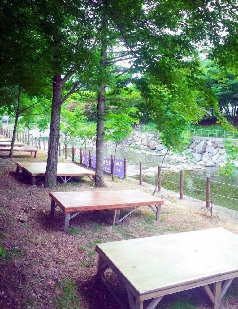 MUJU in GuestHouse - Hostel