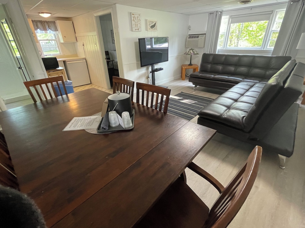 Kennebunkport Motor Lodge
