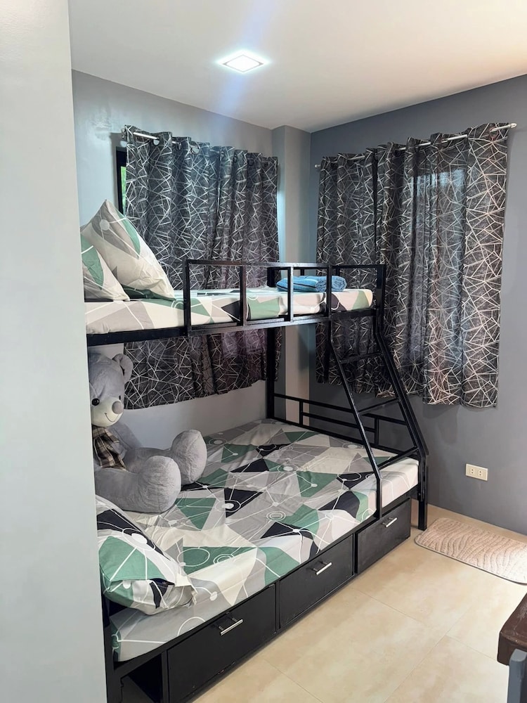 Residencia de rubie