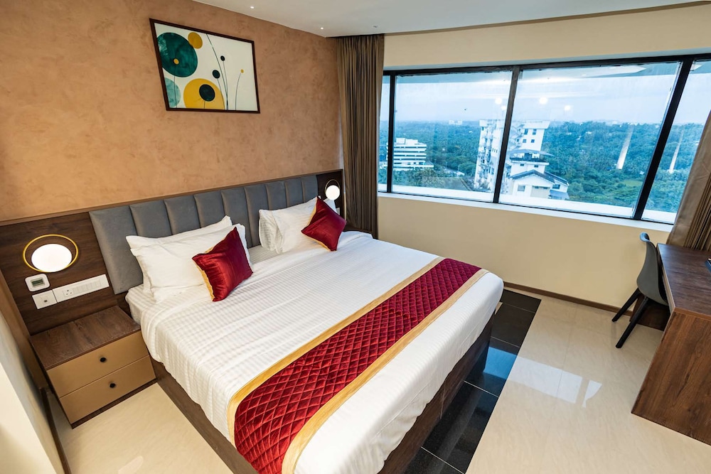 Ascot Hotel Calicut