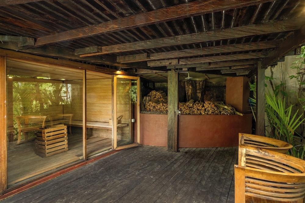 Private Pool Villa in ubud with Jungle View