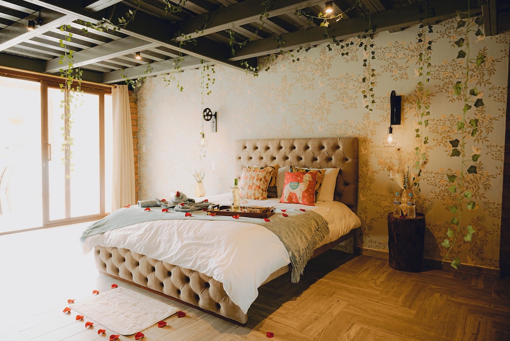 The Cottage Angochagua