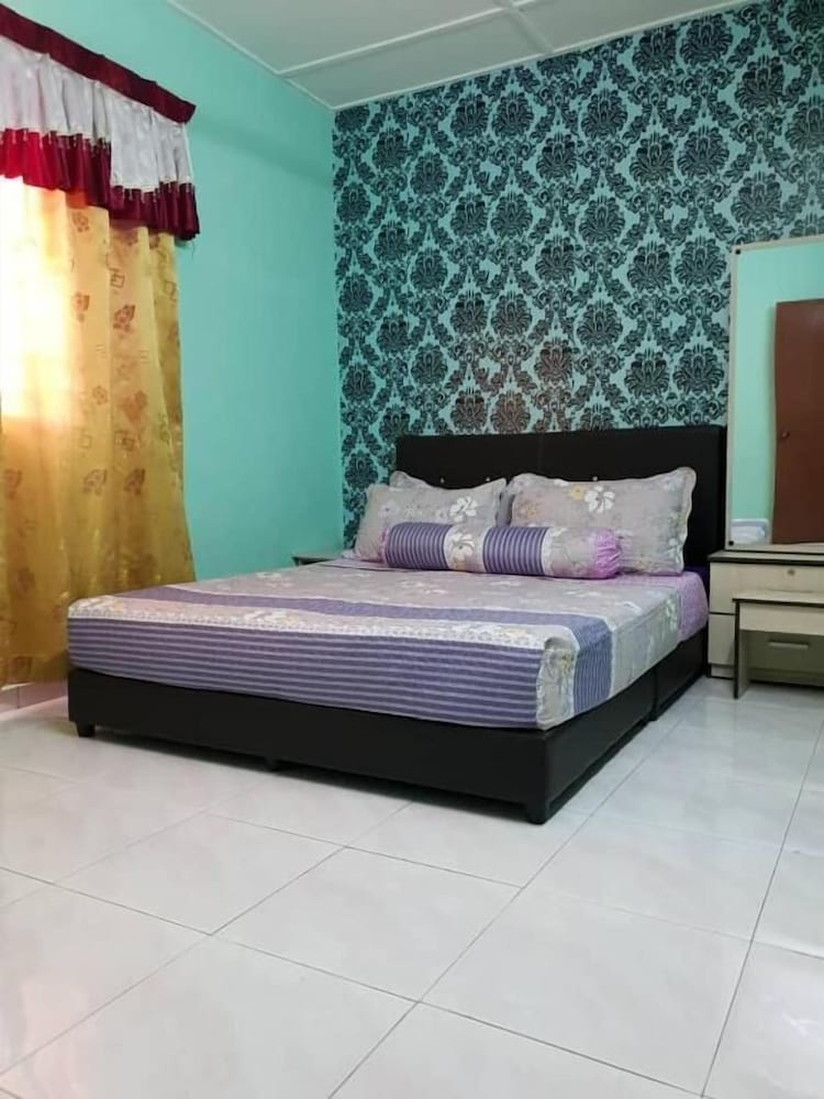 Tambun D'Mewah homestay