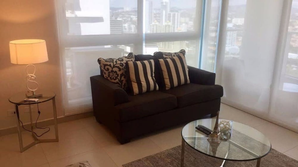 Ristretto Cafe I Cozy 1 Bedroom in Costa del Este