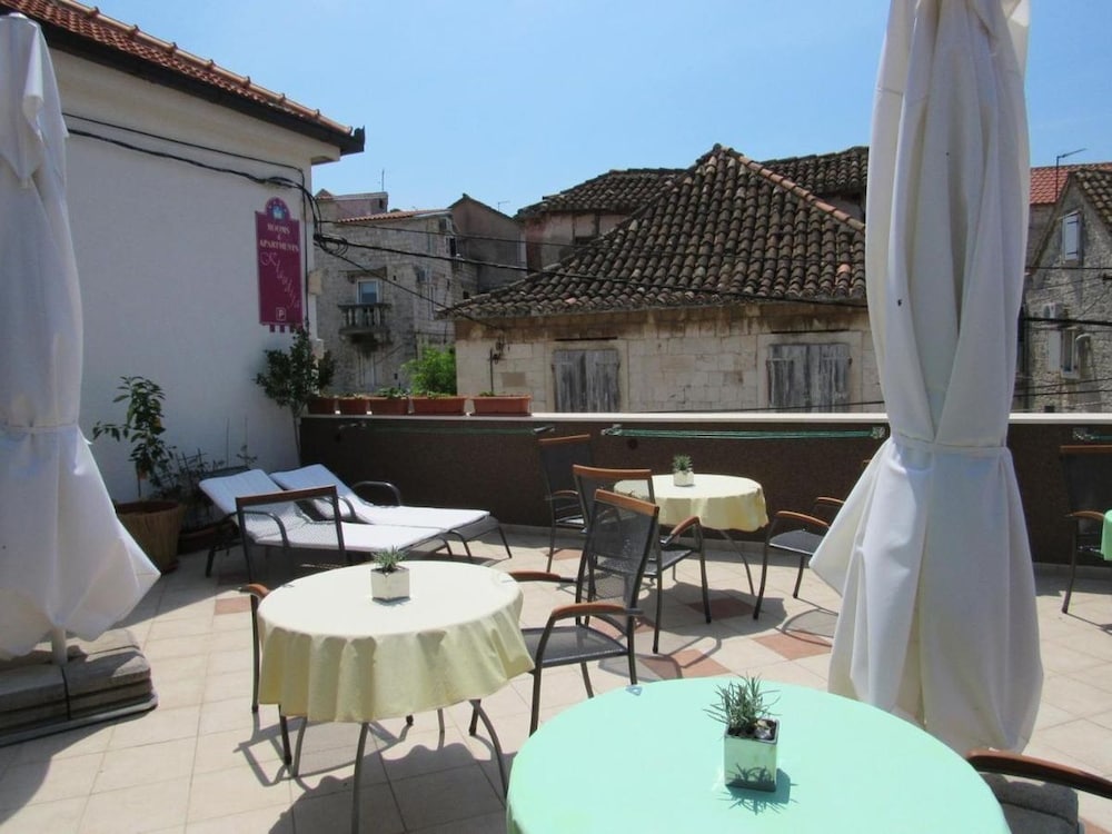 Vitris - 50 m From sea - A2 view 4