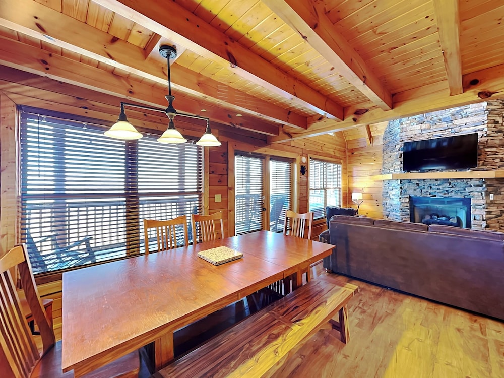 Mountain Views by Jackson Mountain Rentals