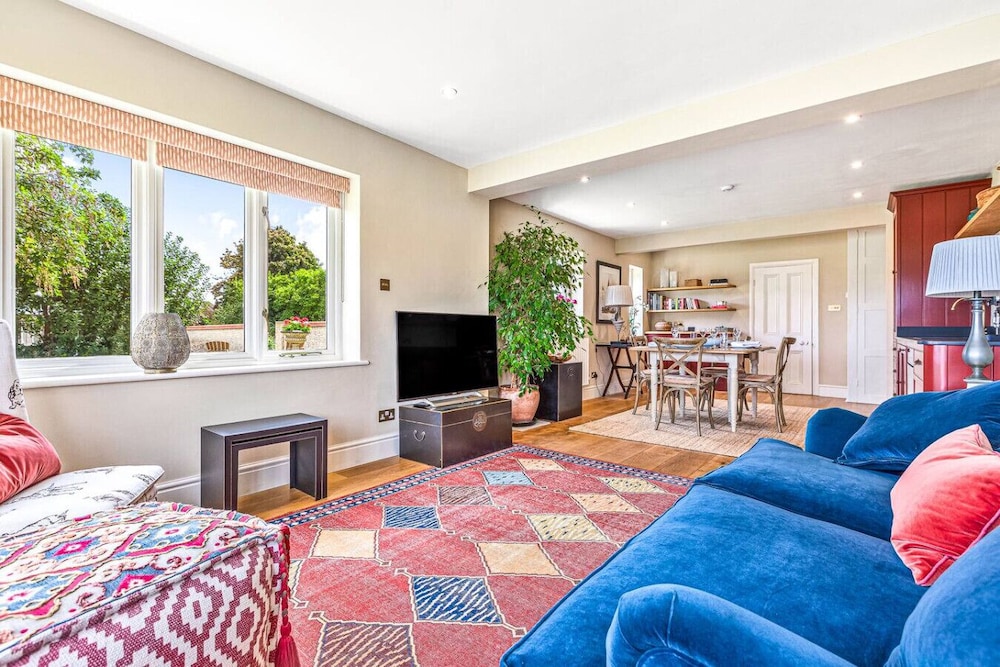 Fieldview Cottage - From 120 Per Night