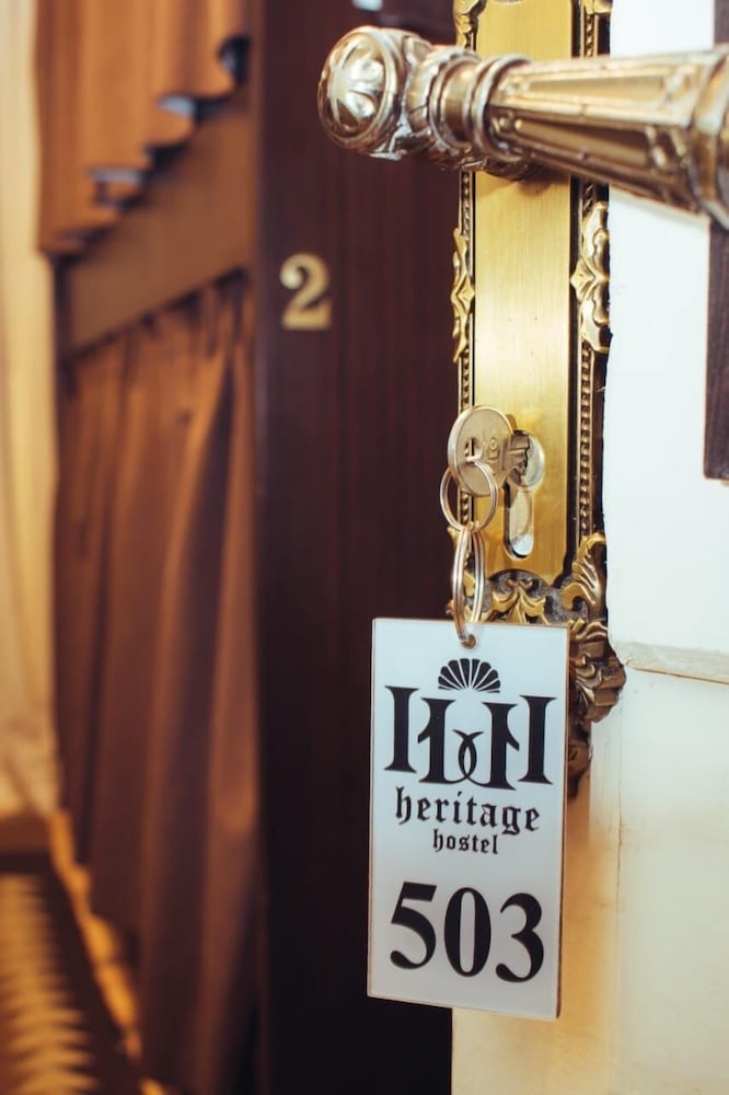 Heritage Hostel