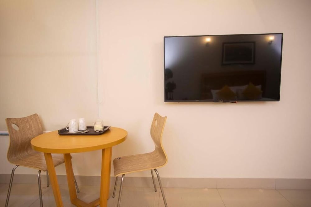 Maati Spaces view 2