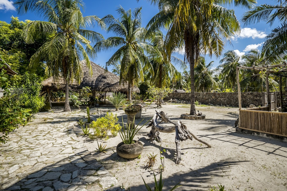 SEED Resort
