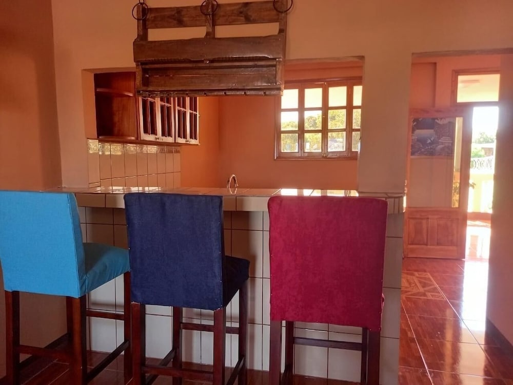 GRANADOS GUEST HOUSE