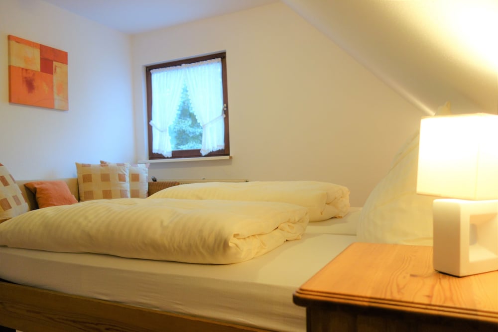 Hotel-Restaurant Zum Musikalischen Wirt view 4