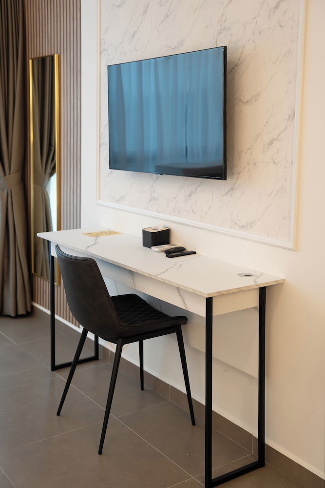 Mossaz Mana-Mana Suites Kuala Lumpur, 프탈링자야 - 21
