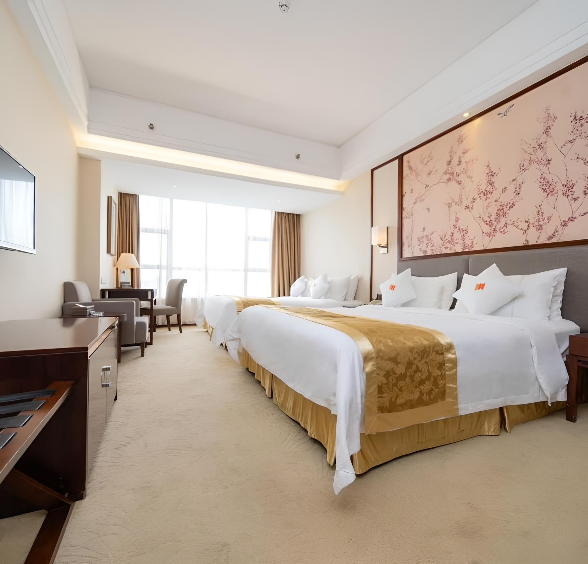 Guangzhou Wellsun Hotel