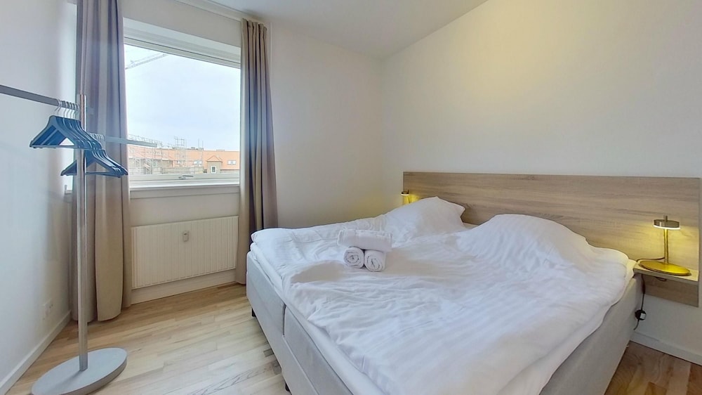 3-bed in Frederiksberg w Balcony - 210