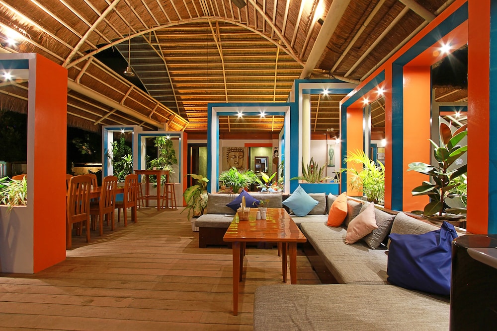 Villa Kasadya