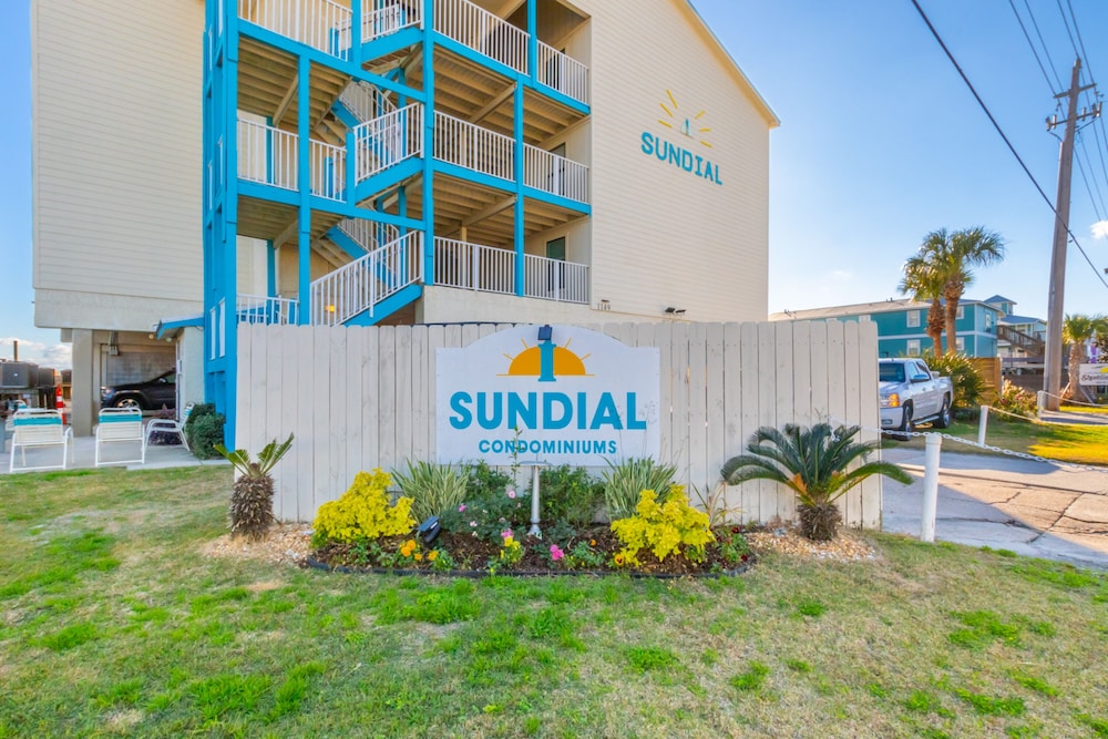 Sundial C3 view 5