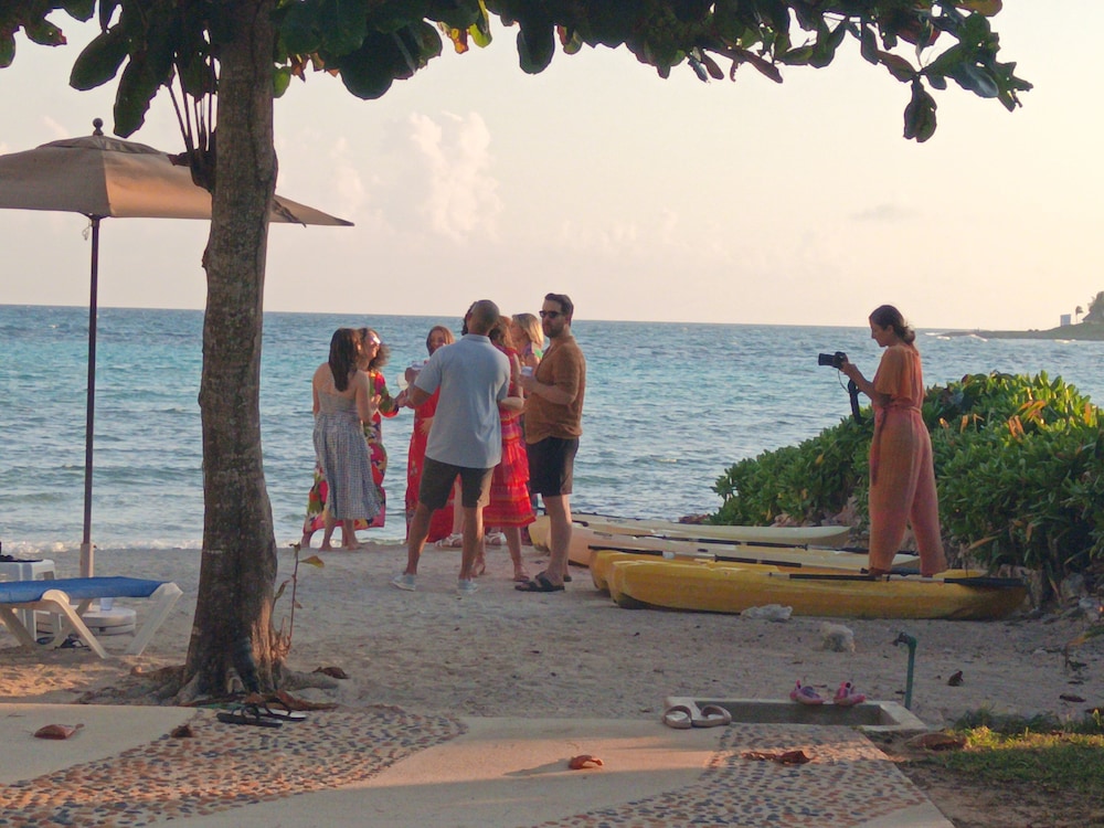 VILLA BELLAMAR AKUMAL
