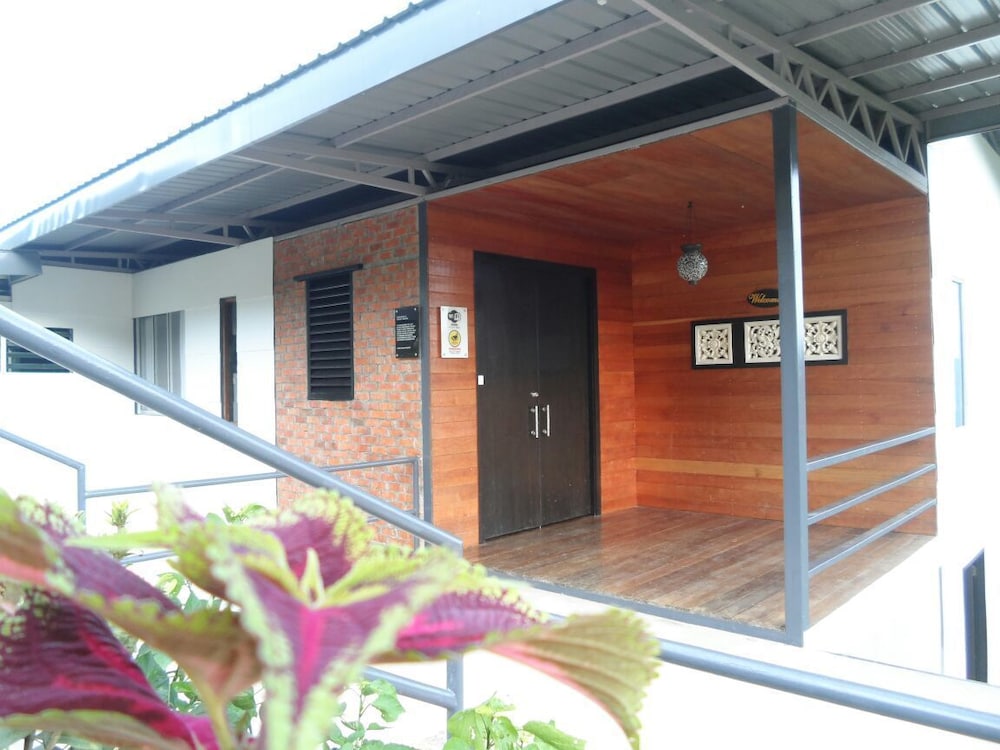 Ayana Holiday Resort, Ranau - 15