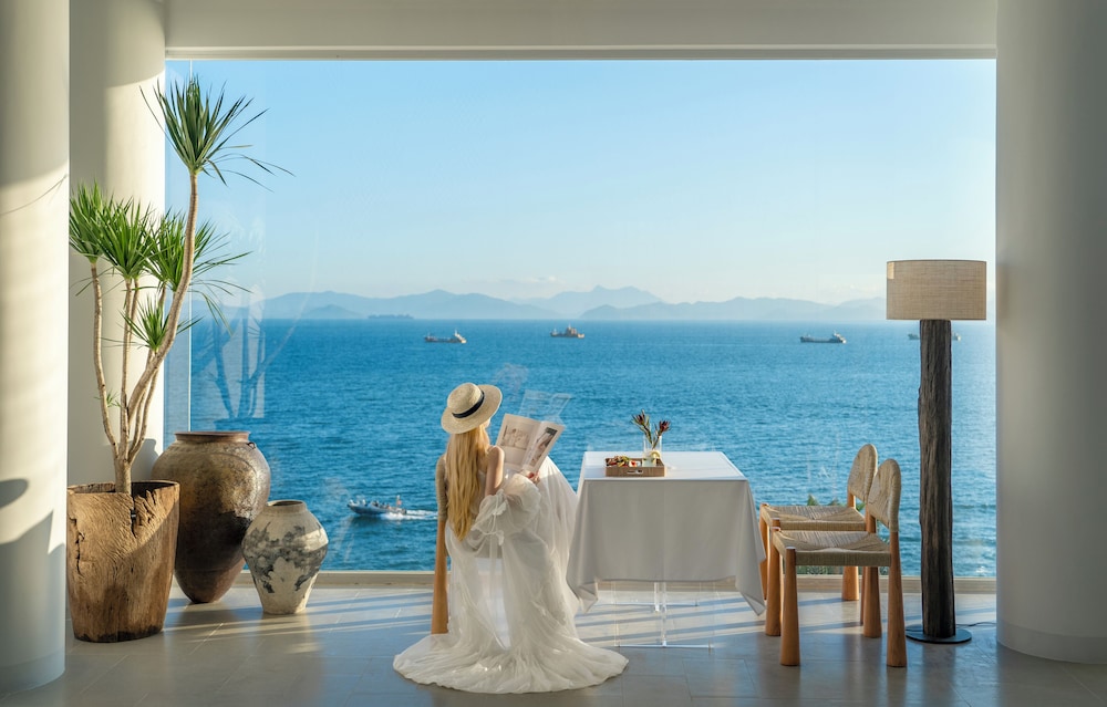 Shenzhen Secret Wild Reef Beautiful Stay
