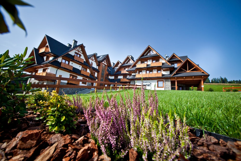 Hotel Zawrat - Image 1