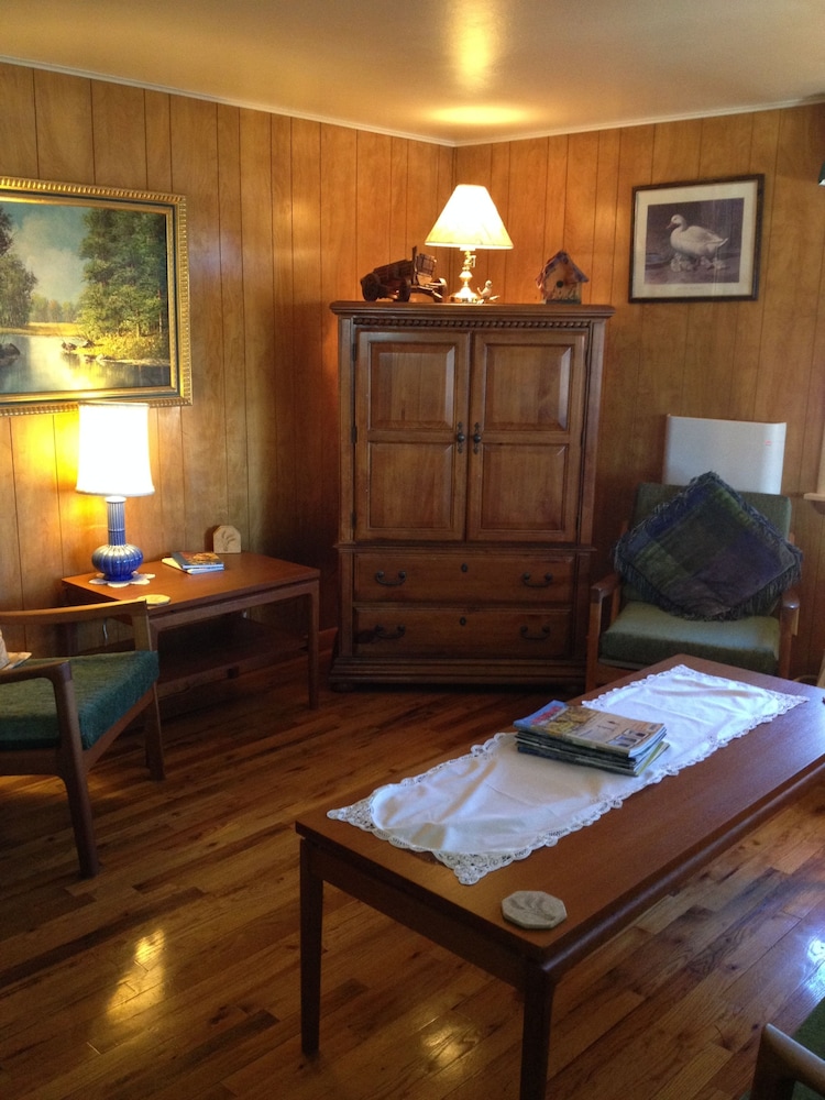 Mountain Haven Inn - Property Image 10