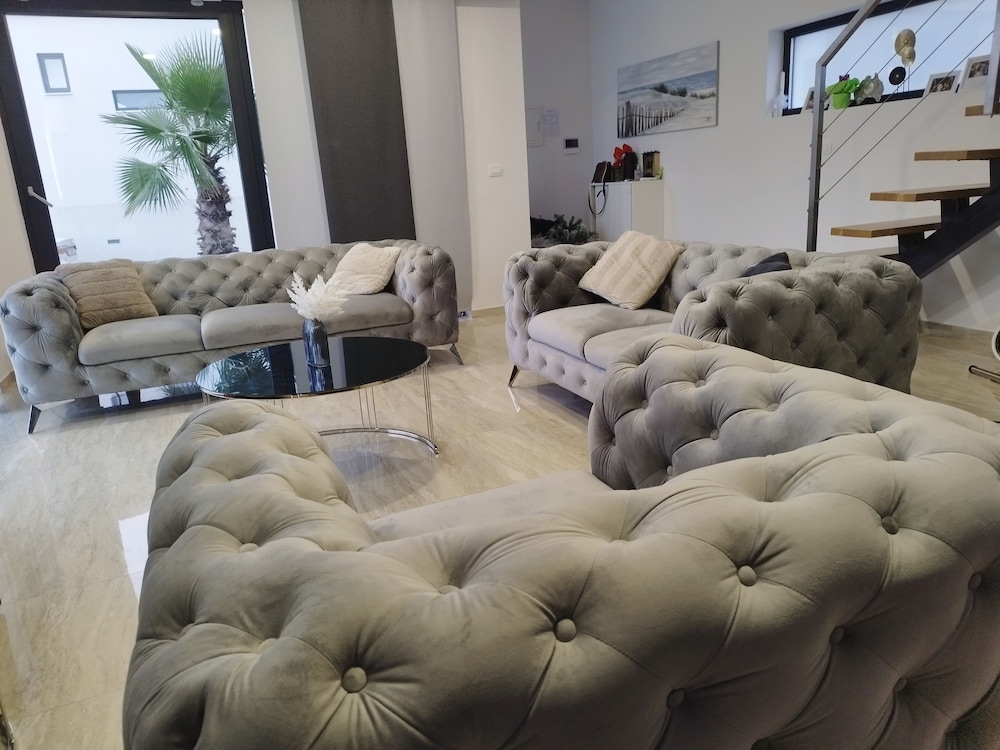 Casa del sol - Green Oasis, Only 15 min From the sea view 5