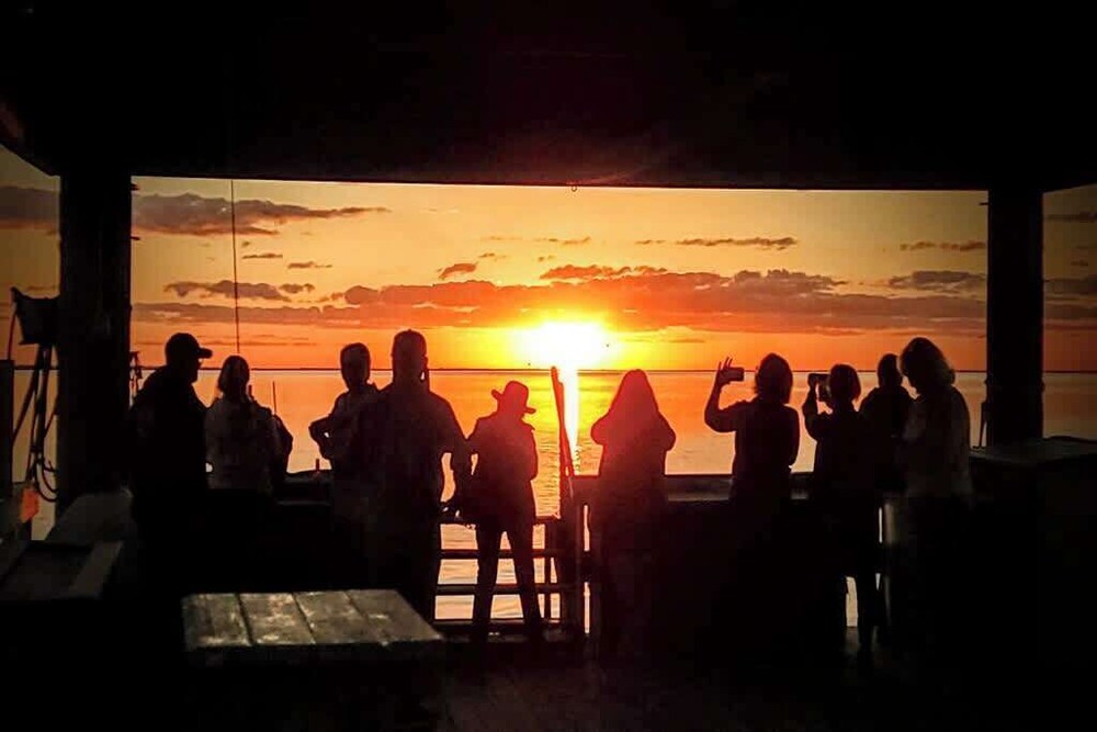 Campeche Retreat #12