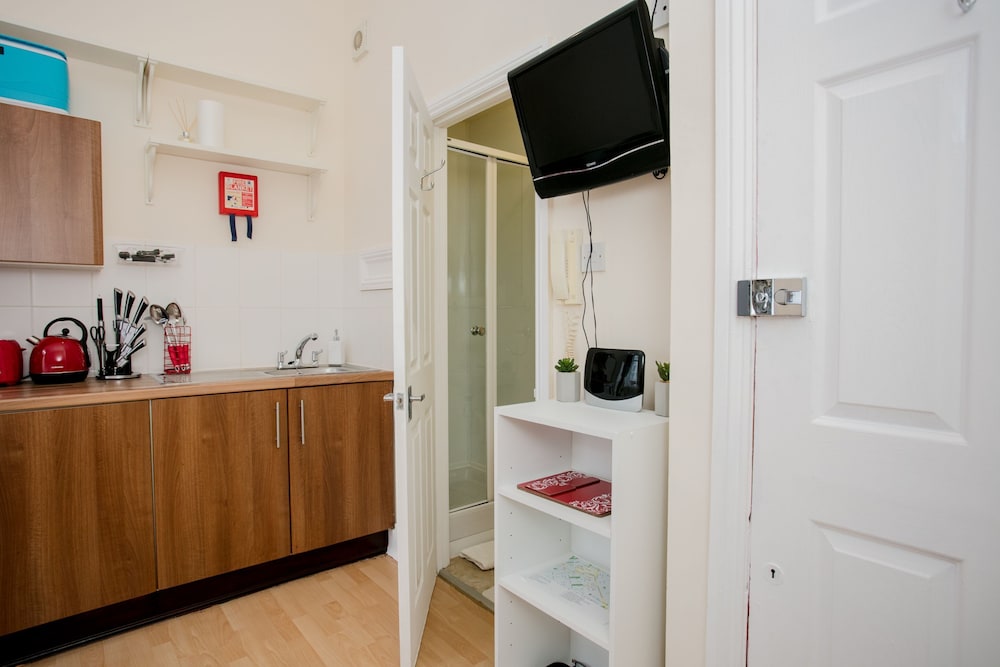 Gorgeous Studio Apartment Near Pimlico